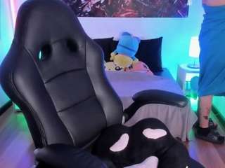 lucky-leah webcam model