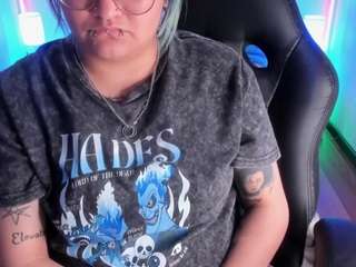 lucky-leah Live Webcam on CamSoda