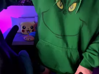 lucky-leah's Live Sex Cam Show