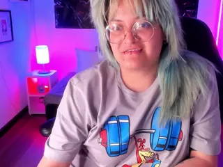 lucky-leah's Live Sex Cam Show