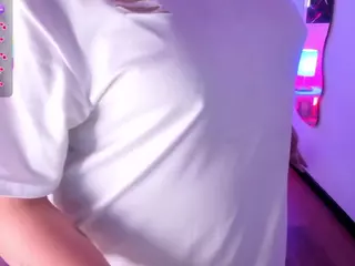 lucky-leah's Live Sex Cam Show
