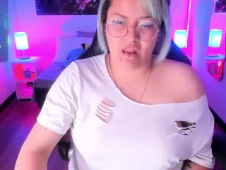 lucky-leah's Live Sex Cam Show