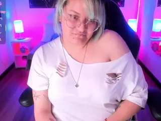 lucky-leah's Live Sex Cam Show