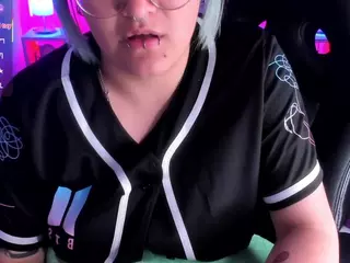 lucky-leah's Live Sex Cam Show