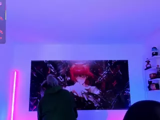 lucky-leah's Live Sex Cam Show