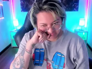 lucky-leah's Live Sex Cam Show