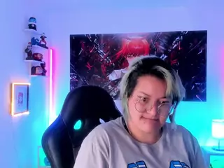 lucky-leah's Live Sex Cam Show