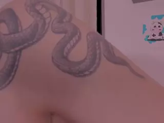Namibergman's Live Sex Cam Show