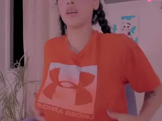 Namibergman's Live Sex Cam Show