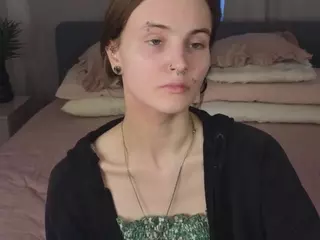 Vanessa's Live Sex Cam Show