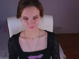 Vanessa's Live Sex Cam Show