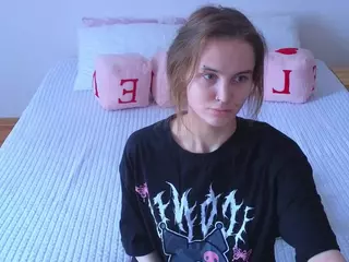 Vanessa's Live Sex Cam Show