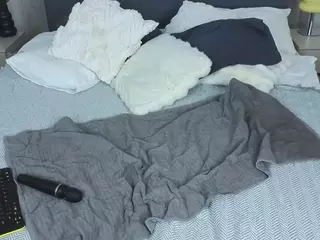 Vanessa's Live Sex Cam Show