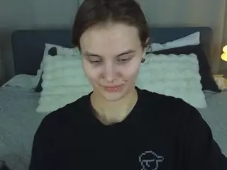 Vanessa's Live Sex Cam Show