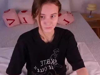 Vanessa's Live Sex Cam Show