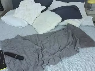 Vanessa's Live Sex Cam Show