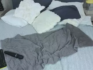 Vanessa's Live Sex Cam Show