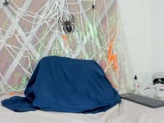 veronica-salas webcam