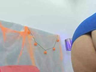 veronica-salas webcam