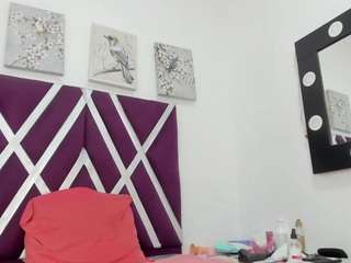  veronica-salas chat room