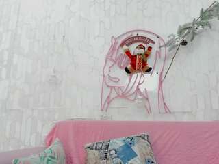 veronica-salas webcam