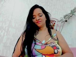 veronica-salas webcam
