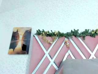 veronica-salas Live Webcam on CamSoda