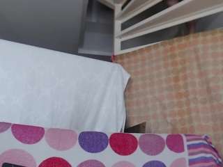 veronica-salas Huge live webcam