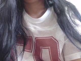 veronica-salas webcam