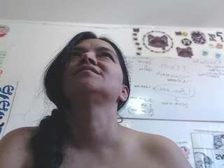 Live stream of veronica-salas