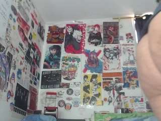 veronica-salas's live room