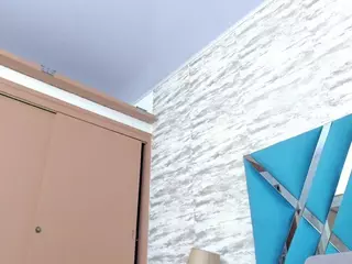 Veronica-Salas's Live Sex Cam Show