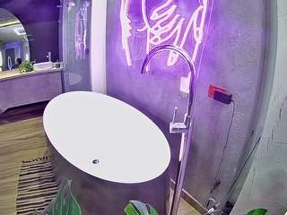 Freeporn Tub camsoda voyeurcam-casa-salsa-bathtub-pov