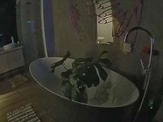 Maleporn camsoda voyeurcam-casa-salsa-bathtub-pov