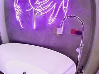 Desnudas En Casa camsoda voyeurcam-casa-salsa-bathtub-pov