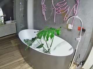 Gayporn Pov camsoda voyeurcam-casa-salsa-bathtub-pov