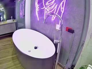 Chater Bat camsoda voyeurcam-casa-salsa-bathtub-pov