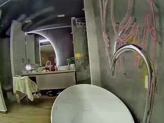 voyeurcam casa salsa bathtub pov