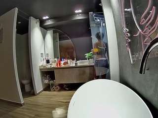 voyeurcam casa salsa bathtub pov