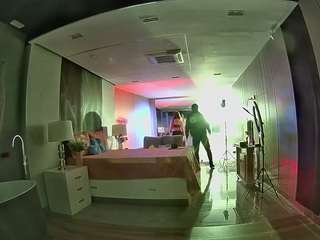 voyeurcam casa salsa bathtub pov