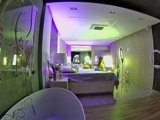 voyeurcam-casa-s... Live Webcam on CamSoda