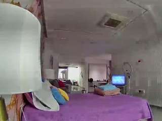 voyeurcam-casa-s... Live Webcam on CamSoda