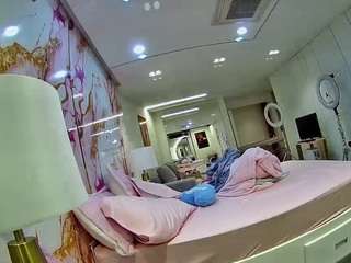 voyeurcam-casa-s... Live Webcam on CamSoda