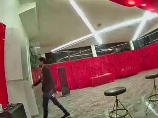 voyeurcam casa salsa bathtub pov