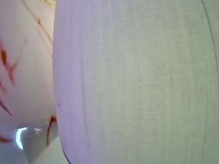 voyeurcam casa salsa bathtub pov