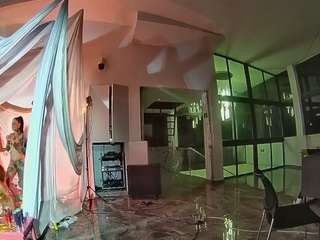 voyeurcam casa salsa bathtub pov