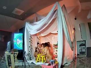 voyeurcam casa salsa bathtub pov