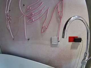 voyeurcam casa salsa bathtub pov