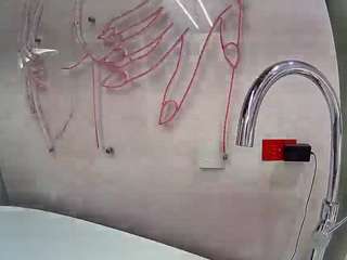 voyeurcam-casa-salsa-bathtub-pov - Live HD Webcam