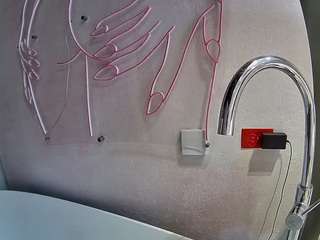 voyeurcam casa salsa bathtub pov